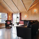 Tatil Evi Hvide Sande 27 *