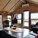Hvide Sande 27 Tatil Evi Bjerregård