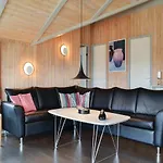 Hvide Sande 27 Tatil Evi *