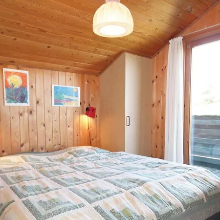 Amazing In Hvide Sande With Kitchen