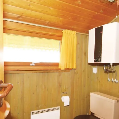 Hvide Sande 27 Bjerregård