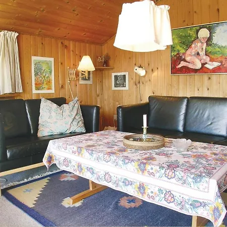 Tatil Evi Hvide Sande 27