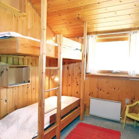 Hvide Sande 27 * Bjerregård