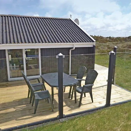 Hvide Sande 27 Bjerregård