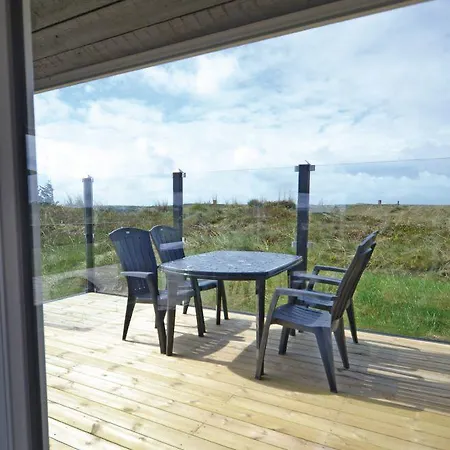 Hvide Sande 27 Bjerregård