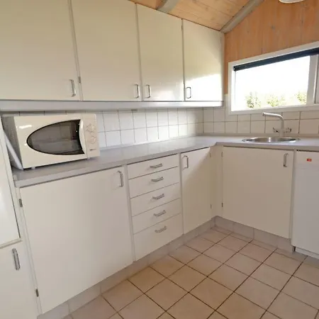 Tatil Evi Hvide Sande 27 *