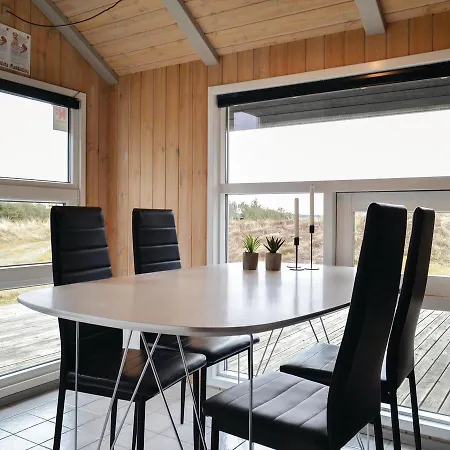 Holiday home Hvide Sande 27 Bjerregard