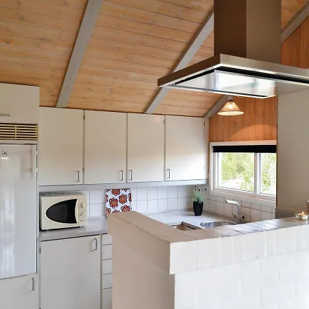 Hvide Sande 27 * Bjerregård