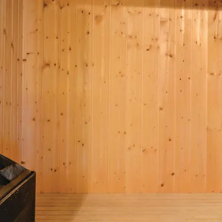 Tatil Evi Hvide Sande 27 Bjerregård