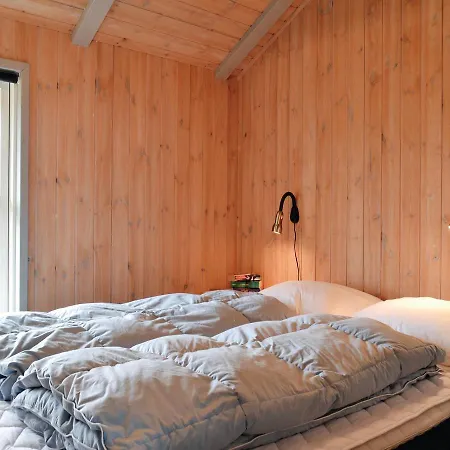 Hvide Sande 27 Tatil Evi *