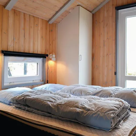 Hvide Sande 27 * Bjerregård