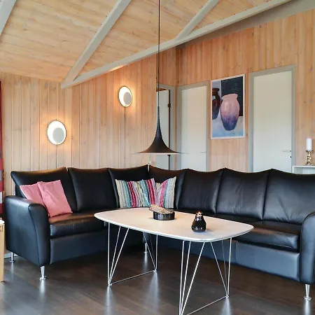Hvide Sande 27 Holiday home *