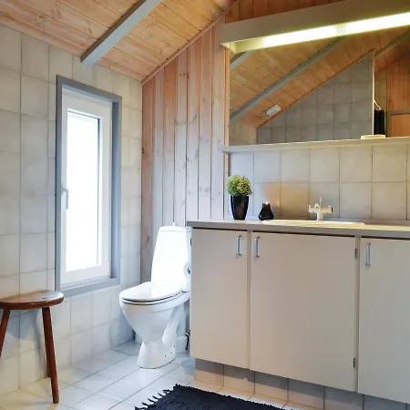 Hvide Sande 27 Bjerregård