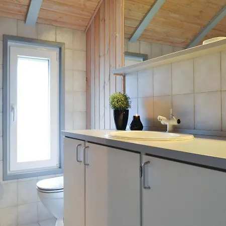 Tatil Evi Hvide Sande 27 *