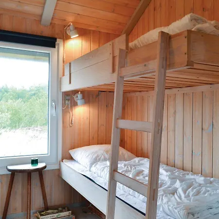 Hvide Sande 27 Tatil Evi