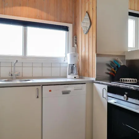 Holiday home Hvide Sande 27