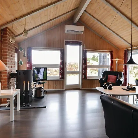 Hvide Sande 27 Bjerregård