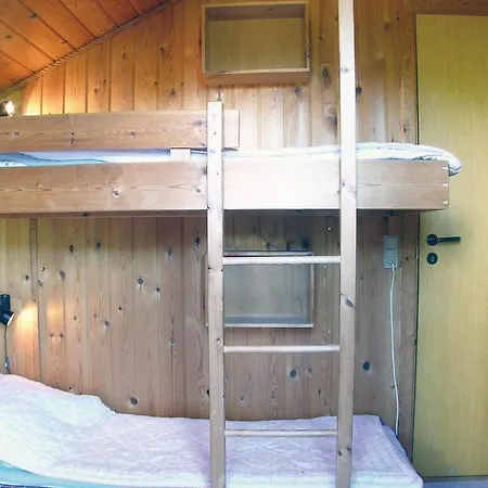 Hvide Sande 27 Tatil Evi