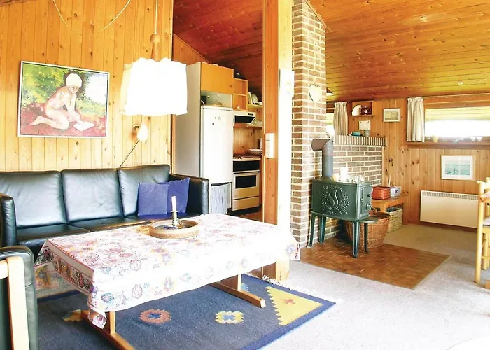 Hvide Sande 27 Bjerregård