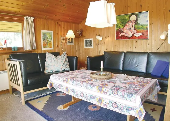 Casa vacanze Hvide Sande 27