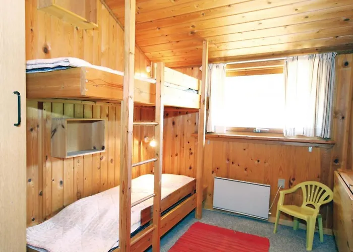 Hvide Sande 27 * Bjerregård