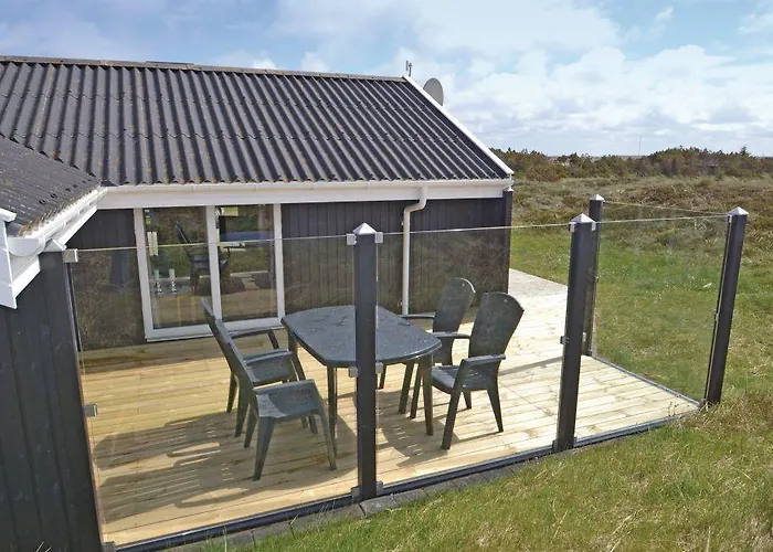 Hvide Sande 27 Bjerregard
