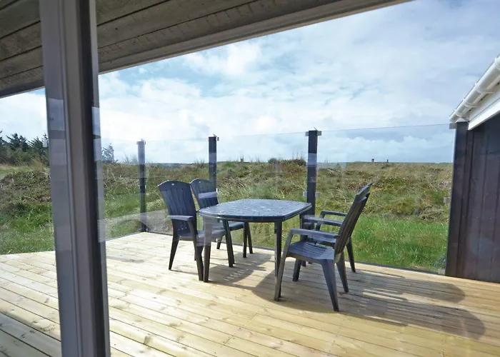 Hvide Sande 27 Bjerregard