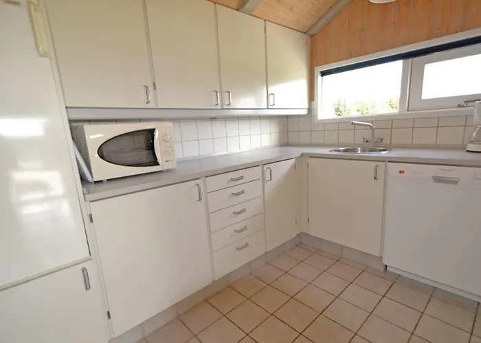 Casa vacanze Hvide Sande 27 *