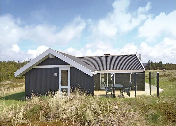 Casa vacanze Hvide Sande 27