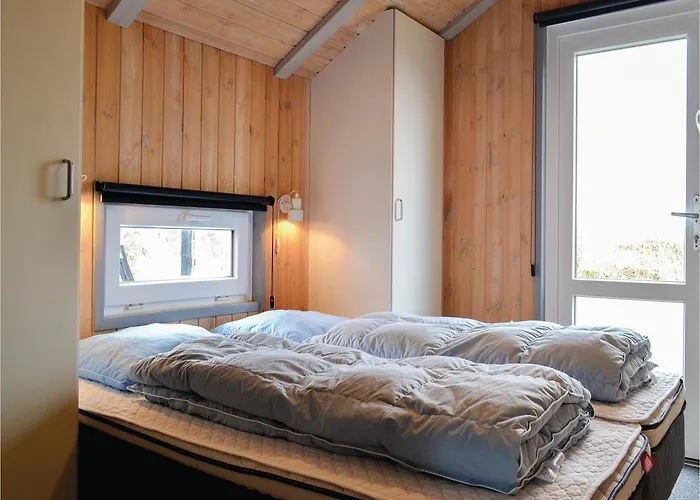Hvide Sande 27 * Bjerregård