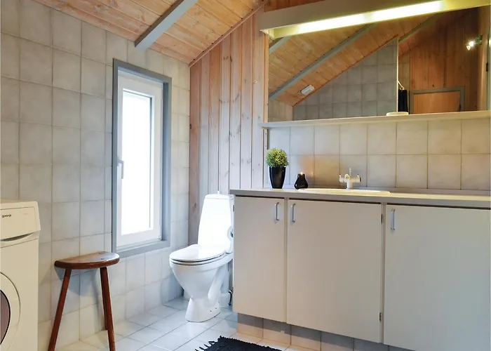 Hvide Sande 27 Bjerregard