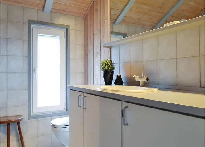 Casa vacanze Hvide Sande 27 *